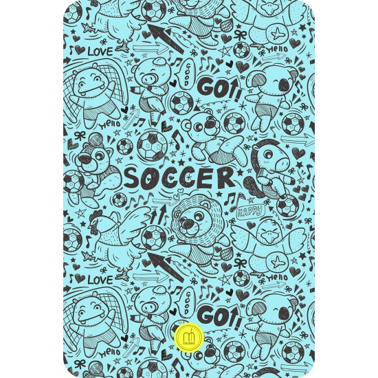 Ręcznik Soccer